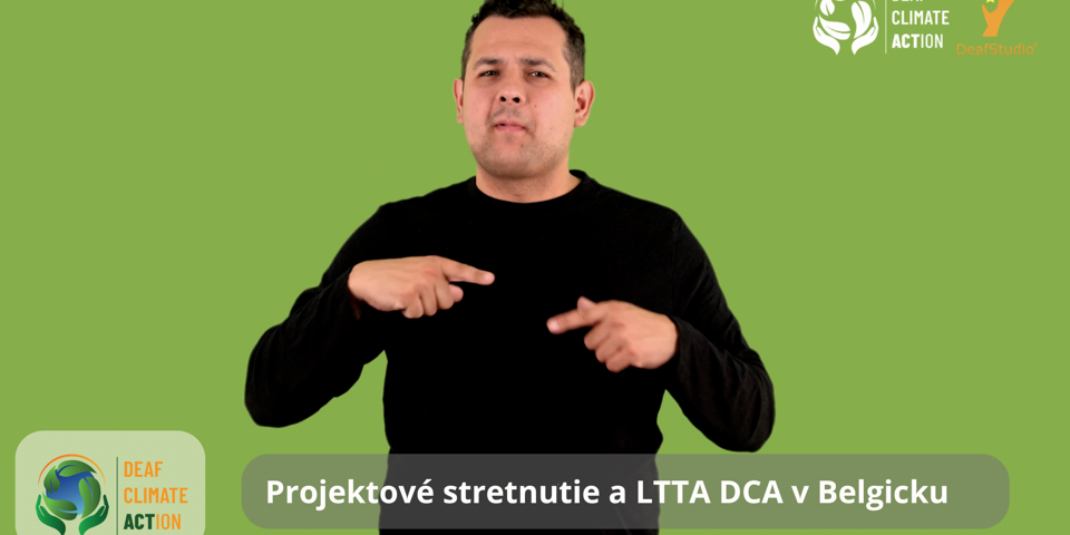 Projektové stretnutie a LTTA DCA v Belgicku_resize